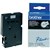 BROTHER TC291 LAMINATED LABELLING TAPE 9MM BLACK ON WHITE