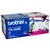BROTHER TN150M TONER CARTRIDGE MAGENTA