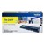 BROTHER TN240Y TONER CARTRIDGE YELLOW