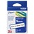 BROTHER TZE221 LAMINATED LABELLING TAPE 9MM BLACK ON WHITE