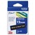 BROTHER TZE335 LAMINATED LABELLING TAPE 12MM WHITE ON BLACK