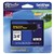 BROTHER TZE344 LAMINATED LABELLING TAPE 18MM GOLD ON BLACK