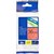 BROTHER TZE461 LAMINATED LABELLING TAPE 36MM BLACK ON RED