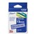 BROTHER TZE531 LAMINATED LABELLING TAPE 12MM BLACK ON BLUE