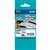 BROTHER TZEFX261 FLEXIBLE LABELLING TAPE 36MM BLACK ON WHITE