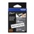 BROTHER TZESE4 SECURITY LABELLING TAPE 18MM BLACK ON WHITE