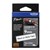 BROTHER TZEFX221 FLEXIBLE LABELLING TAPE 9MM BLACK ON WHITE