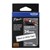 BROTHER TZEFX251 FLEXIBLE LABELLING TAPE 24MM BLACK ON WHITE