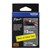 BROTHER TZEFX631 FLEXIBLE LABELLING TAPE 12MM BLACK ON YELLOW