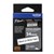 BROTHER TZES251 STRONG ADHESIVE LABELLING TAPE 24MM BLACK ON WHITE