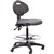 BURO ENSO HARSH ENVIRONMENT DRAFTING CHAIR 2LEVER BLACK