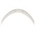 LINEX UNBREAKABLE RULER 300MM CLEAR