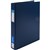 BANTEX RING BINDER PP 3D 38MM A3 BLUE