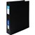 BANTEX RING BINDER PP 2D 65MM A3 BLACK