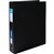 BANTEX RING BINDER PP 3D 65MM A3 BLACK