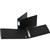 BANTEX RING BINDER PP LANDSCAPE 2D 65MM A3 BLACK