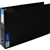 BANTEX RING BINDER PP LANDSCAPE 4D 65MM A3 BLACK