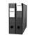 3L SPINE LABEL HOLDERS 55 X 102MM CLEAR PACK 6