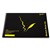 QUILL SKETCH BOOK PP SHORT SIDE BOUND 110GSM A3 20 SHEETS BLACK