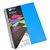 QUILL VISUAL ART DIARY 110GSM 120 PAGE A5 PP MARINE BLUE