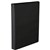 BANTEX RING BINDER PP 2D 25MM A4 BLACK