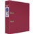 BANTEX LEVER ARCH FILE 70MM A4 BURGUNDY
