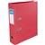 BANTEX FRUIT LEVER ARCH FILE 70MM A4 GRAPE