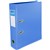 BANTEX FRUIT LEVER ARCH FILE 70MM A4 BLUEBERRY