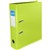 BANTEX FRUIT LEVER ARCH FILE 70MM A4 LIME