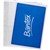 BANTEX TOUGH SHEET PROTECTORS 120 MICRON A3 CLEAR PACK 25