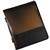 BANTEX ZIPPER RING BINDER FOLIO PP 2R 25MM A4 SMOKE