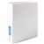 BANTEX INSERT RING BINDER PP 3D 50MM A4 WHITE