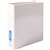 BANTEX INSERT RING BINDER PP 2D 65MM A4 WHITE