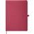 OXFORD SIGNATURE HARDBACK NOTEBOOK RULED 160 PAGE A5 RED