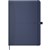 OXFORD SIGNATURE HARDBACK NOTEBOOK RULED 160 PAGE A5 BLUE