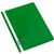 BANTEX ECONOMY FLAT FILE A4 GREEN