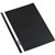 BANTEX ECONOMY FLAT FILE A4 BLACK