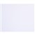 QUILL BOARD 600GSM 510 X 635MM WHITE PACK 10