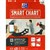 OXFORD SMART CHART SCRIBZEE COMPATIBLE SELF ADHESIVE 90GSM 600 X 800MM 20 SHEETS