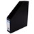 BANTEX MAGAZINE FILE 64MM A4 BLACK