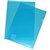 BEAUTONE LETTER FILE A4 BLUE PACK 10