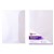 QUILL C6 METALLIQUE ENVELOPES PLAINFACE STRIP SEAL 80GSM 114 X 162MM MOTHER OF PEARL PACK 10