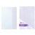 QUILL C6 METALLIQUE ENVELOPES PLAINFACE STRIP SEAL 80GSM 114 X 162MM PERIDOT PACK 10