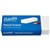 BANTEX PENCIL ERASER SMALL WHITE