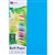 QUILL XL MULTIOFFICE COLOURED A4 COPY PAPER 80GSM MARINE BLUE PACK 500 SHEETS