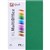 QUILL XL MULTIOFFICE COLOURED A4 COPY PAPER 80GSM EMERALD PACK 500 SHEETS
