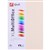 QUILL XL MULTIOFFICE COLOURED A4 COPY PAPER 80GSM CREAM PACK 500 SHEETS