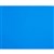 QUILL BOARD 210GSM 510 X 635MM MARINE BLUE PACK 20
