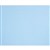 QUILL BOARD 210GSM 510 X 635MM POWDER BLUE PACK 20