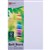 QUILL BOARD 200GSM A4 WHITE PACK 50